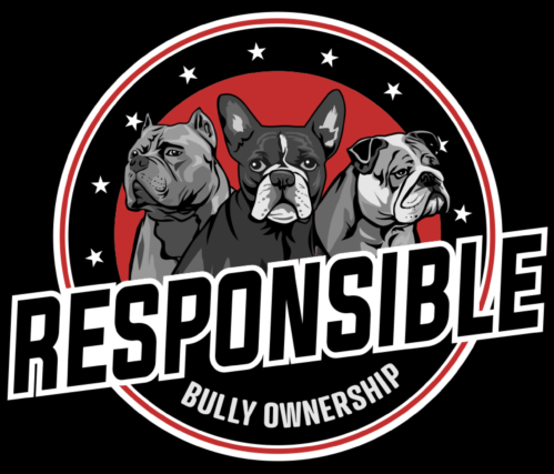 RESPONSIBLE BULLY OWNERSHIP BLOG